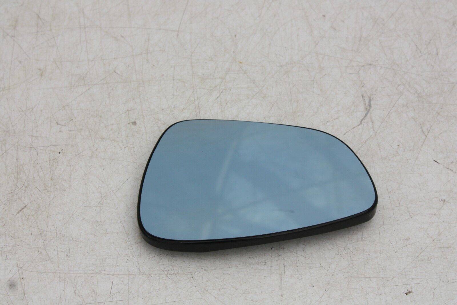 Peugeot-508-Front-Left-Wing-Mirror-Glass-232634083-Genuine-2012-175710214115