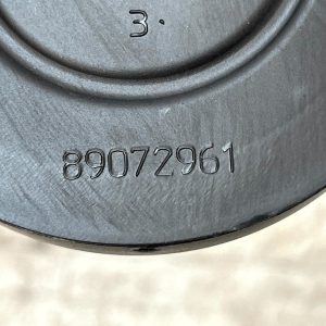 Peugeot Citroen Renault Headlight Dust Cover Cap 89072961 Genuine - Image 10