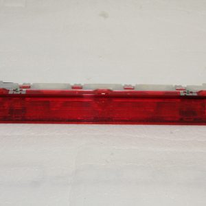 Peugeot Dispatch Expert Vivaro Rear Tailgate Brake Light 9811325980 Genuine - Image 1