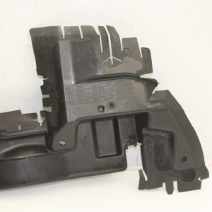 Peugeot Expert Air Duct 2016 TO 2024 9808276980 Genuine - Image 3
