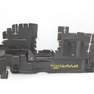 Peugeot Expert Air Duct 2016 TO 2024 9808276980 Genuine - Image 9