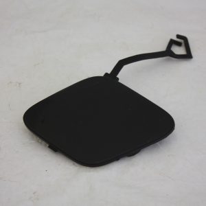Peugeot Expert Dispatch Front Bumper Tow Cover 2016 ON 9811713577 Genuine - Image 11