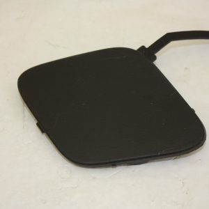 Peugeot Expert Dispatch Front Bumper Tow Cover 2016 ON 9811713577 Genuine - Image 3
