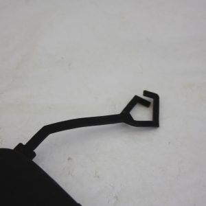 Peugeot Expert Dispatch Front Bumper Tow Cover 2016 ON 9811713577 Genuine - Image 4