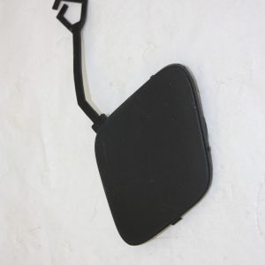 Peugeot Expert Dispatch Front Bumper Tow Cover 2016 ON 9811713577 Genuine