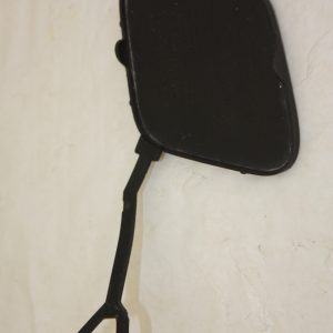 Peugeot Expert Dispatch Front Bumper Tow Cover 2016 ON 9811713577 Genuine - Image 7