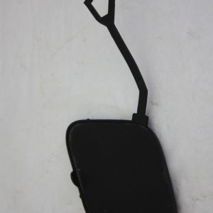 Peugeot Expert Dispatch Front Bumper Tow Cover 2016 ON 9811713577 Genuine - Image 8