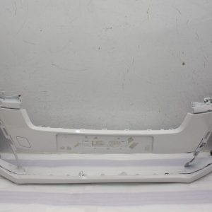 Peugeot-Expert-Front-Bumper-2016-TO-2024-Genuine-DAMAGED-176642343545