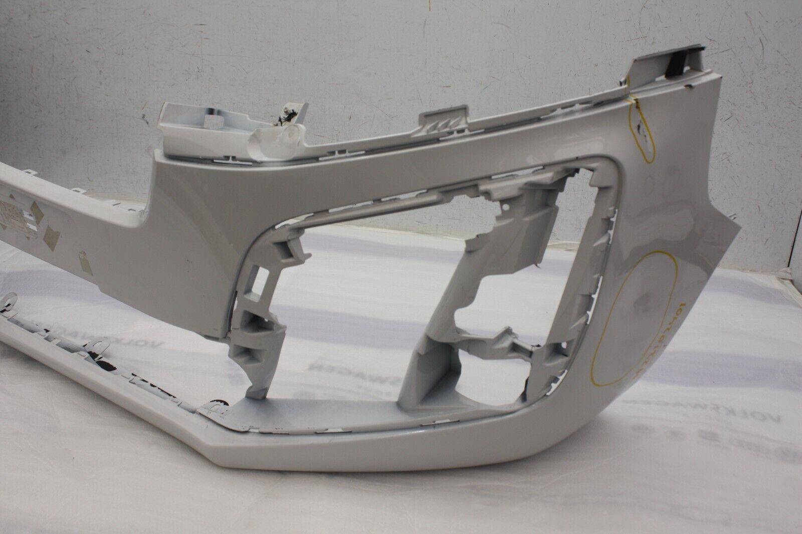 Peugeot-Expert-Front-Bumper-2016-TO-2024-Genuine-DAMAGED-176642343545-5