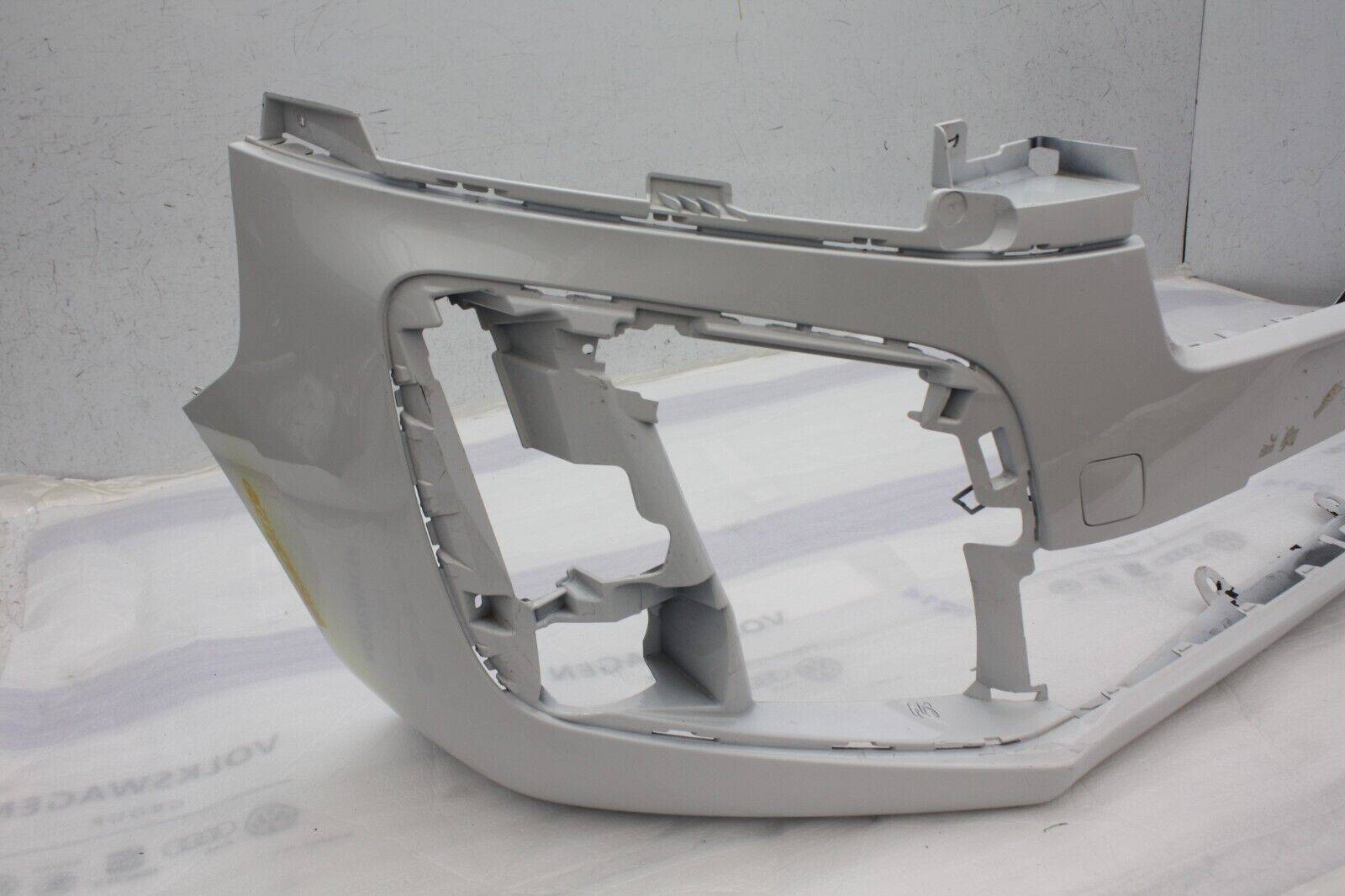 Peugeot-Expert-Front-Bumper-2016-TO-2024-Genuine-DAMAGED-176642343545-6