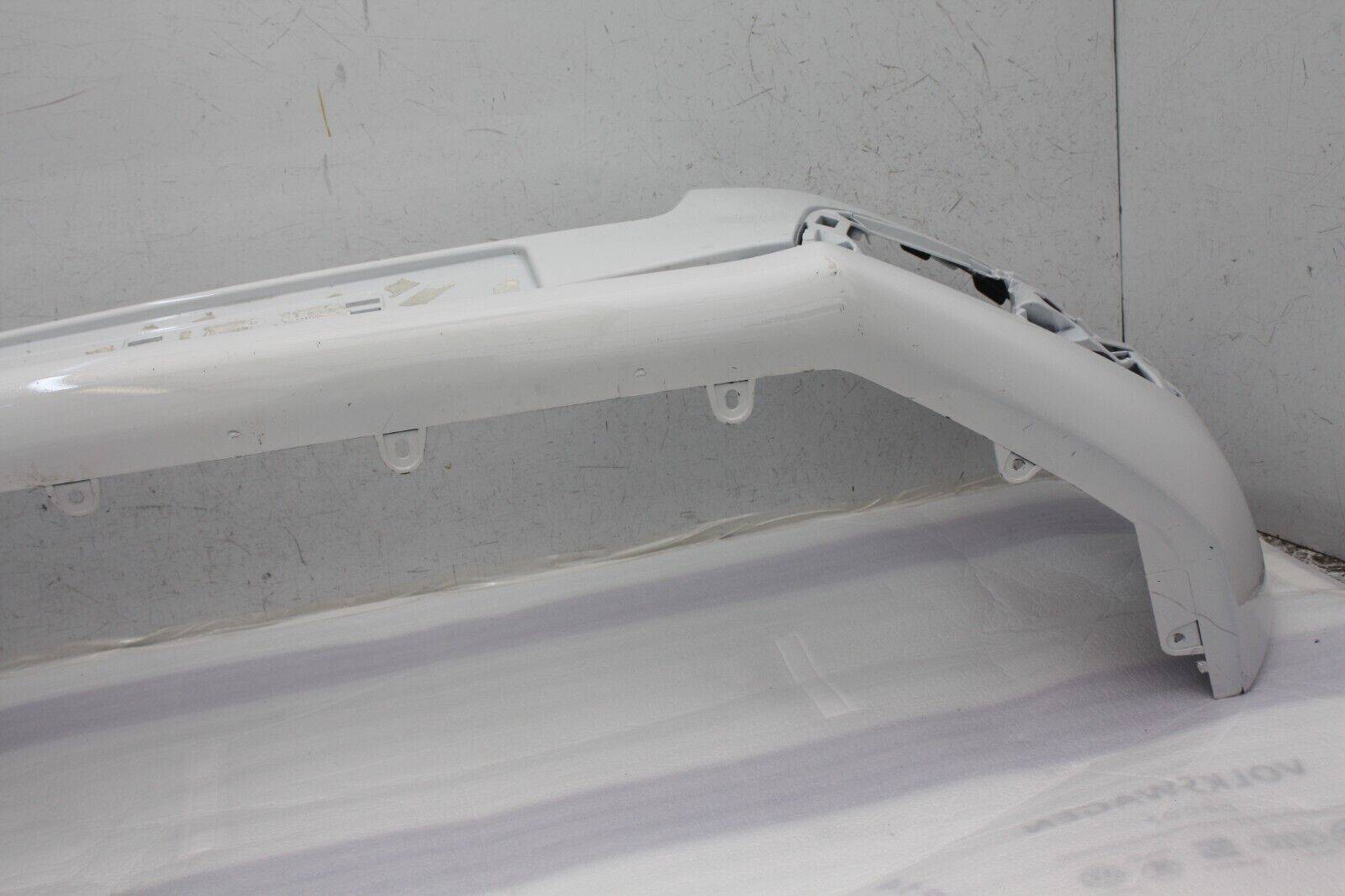 Peugeot-Expert-Front-Bumper-2016-TO-2024-Genuine-DAMAGED-176642343545-7