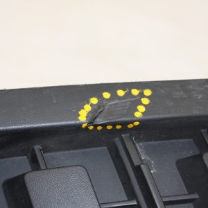 Peugeot Expert Front Bumper Grill 2016 TO 2024 9845427080 Genuine *DAMAGED* - Image 13