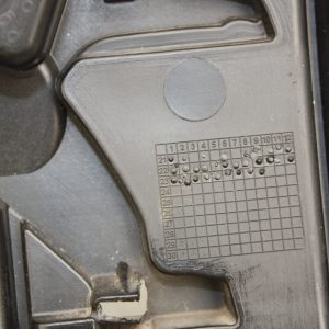 Peugeot Expert Front Bumper Grill 2016 TO 2024 9845427080 Genuine *DAMAGED* - Image 16