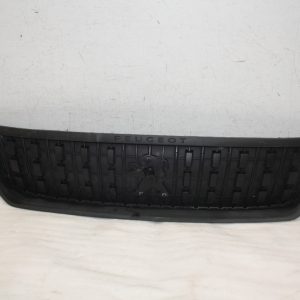 Peugeot Expert Front Bumper Grill 2016 TO 2024 9845427080 Genuine *DAMAGED* - Image 1