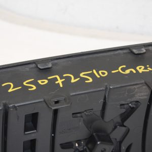 Peugeot Expert Front Bumper Grill 9845427080 Genuine *DAMAGED* - Image 14