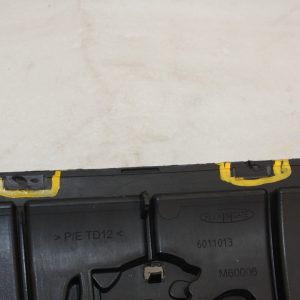Peugeot Expert Front Bumper Grill 9845427080 Genuine *DAMAGED* - Image 18