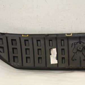 Peugeot Expert Front Bumper Grill 9845427080 Genuine *DAMAGED* - Image 20