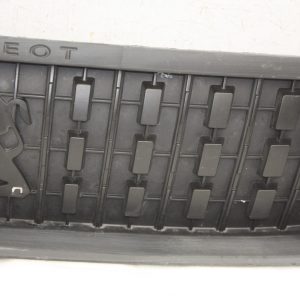 Peugeot Expert Front Bumper Grill 9845427080 Genuine *DAMAGED* - Image 4