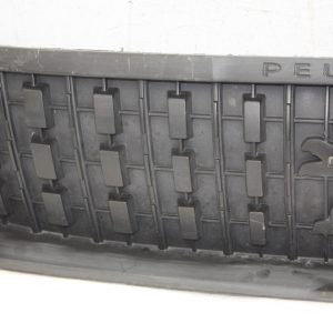 Peugeot Expert Front Bumper Grill 9845427080 Genuine *DAMAGED* - Image 6