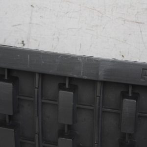 Peugeot Expert Front Bumper Grill 9845427080 Genuine *DAMAGED* - Image 8