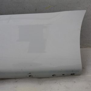 Peugeot Expert Rear Bumper Right Corner 9813523277 Genuine - Image 3