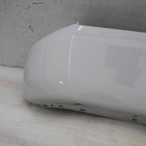 Peugeot Expert Rear Bumper Right Corner 9813523277 Genuine - Image 4