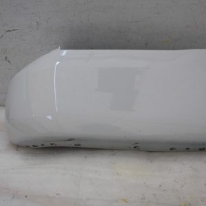 Peugeot Expert Rear Bumper Right Corner 9813523277 Genuine - Image 1