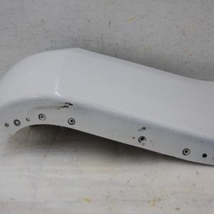 Peugeot Expert Rear Bumper Right Corner 9813523277 Genuine - Image 5