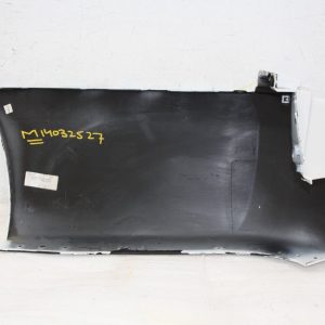 Peugeot Expert Rear Bumper Right Corner 9813523277 Genuine - Image 8