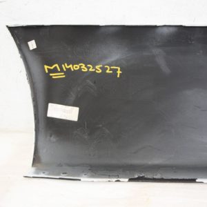 Peugeot Expert Rear Bumper Right Corner 9813523277 Genuine - Image 10