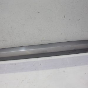 Peugeot Expert Toyota Proace Front Right Door Trim 9808749077 Genuine *DAMAGED* - Image 1