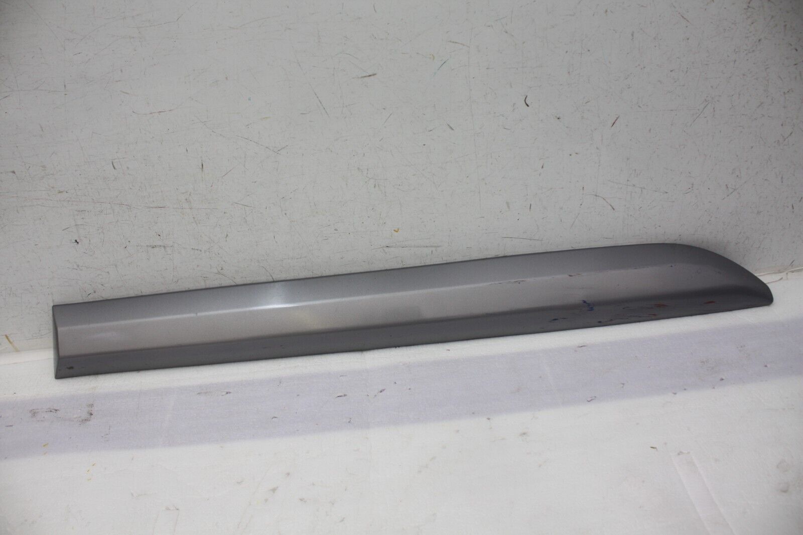 Peugeot Expert Toyota Proace Front Right Door Trim 9808749077 Genuine *DAMAGED*