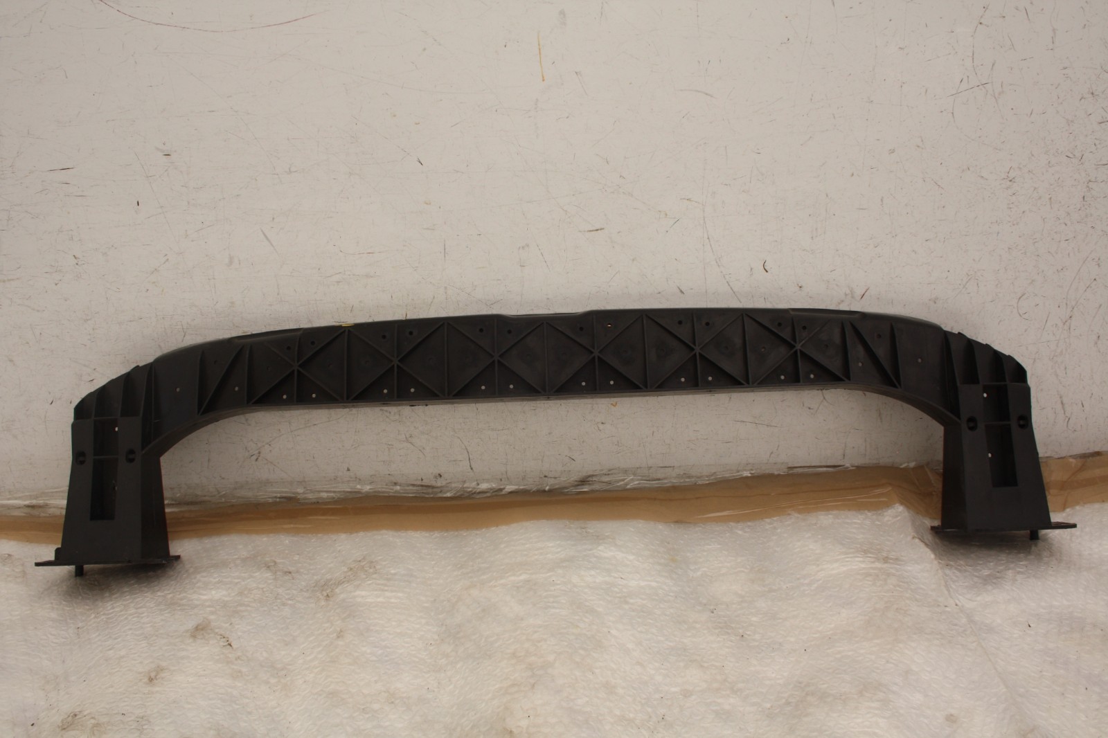 Peugeot Partner Front Bumper Support Bracket 2008 TO 2012 968058080 Genuine