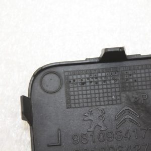 Peugeot Partner Front Bumper Tow Cover 2015 TO 2018 9810964177 Genuine - Image 10
