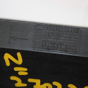 Peugeot Partner Front Slam Panel Upper Bracket 2008-2012 9680544280 *DAMAGED* - Image 15