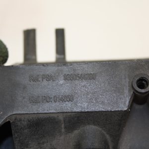 Peugeot Partner Front Slam Panel Upper Bracket 2008-2012 9680544280 *DAMAGED* - Image 16