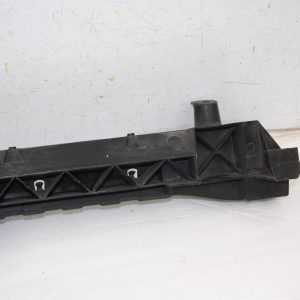 Peugeot Partner Front Slam Panel Upper Bracket 2008-2012 9680544280 *DAMAGED* - Image 3
