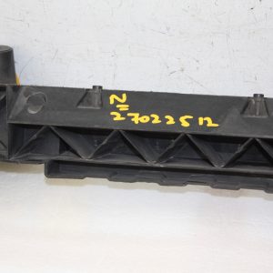 Peugeot Partner Front Slam Panel Upper Bracket 2008-2012 9680544280 *DAMAGED* - Image 6