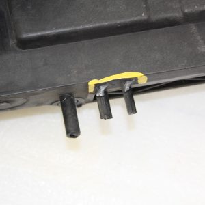 Peugeot Partner Front Slam Panel Upper Bracket 2008-2012 9680544280 *DAMAGED* - Image 7