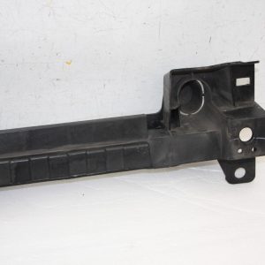Peugeot Partner Front Slam Panel Upper Bracket 2008-2012 9680544280 *DAMAGED* - Image 9