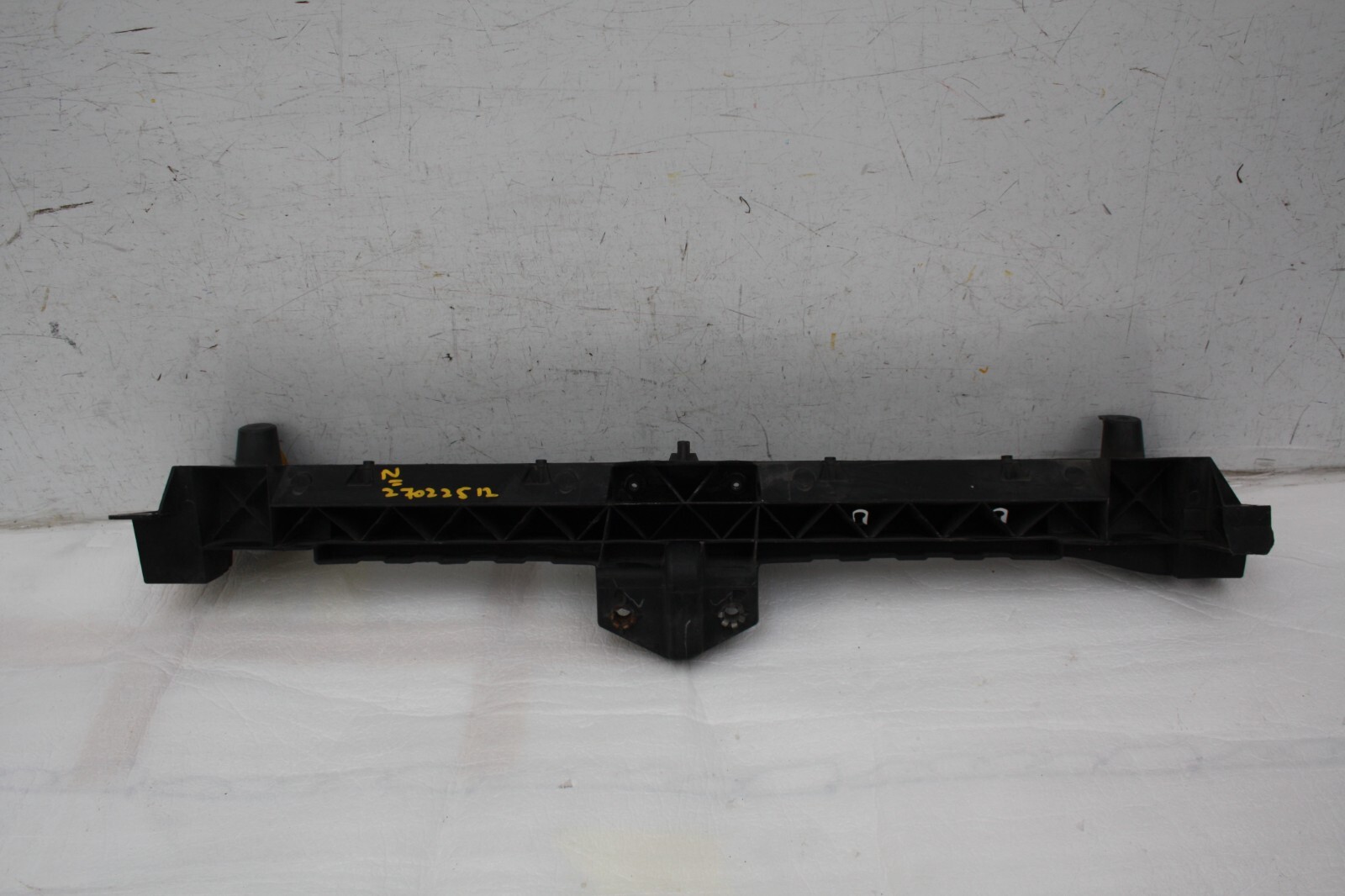 Peugeot Partner Front Slam Panel Upper Bracket 2008-2012 9680544280 *DAMAGED*