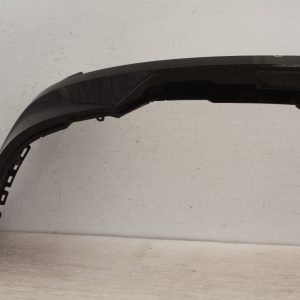 Polestar 2 Rear Bumper 2020 on 31663699 Genuine - Image 11
