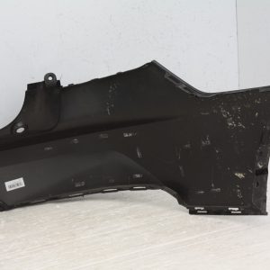 Polestar 2 Rear Bumper 2020 on 31663699 Genuine - Image 14