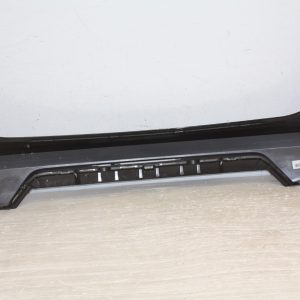 Polestar 2 Rear Bumper 2020 on 31663699 Genuine - Image 15