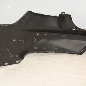 Polestar 2 Rear Bumper 2020 on 31663699 Genuine - Image 16