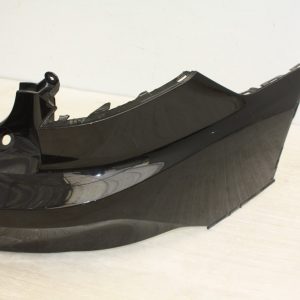 Polestar 2 Rear Bumper 2020 on 31663699 Genuine - Image 4