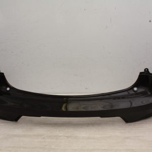 Polestar 2 Rear Bumper 2020 on 31663699 Genuine - Image 1