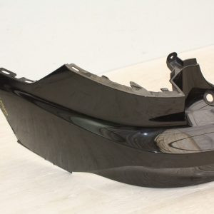 Polestar 2 Rear Bumper 2020 on 31663699 Genuine - Image 5