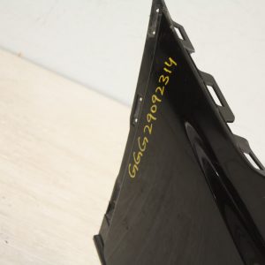Polestar 2 Rear Bumper 2020 on 31663699 Genuine - Image 6