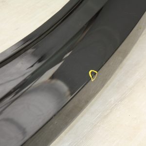 Polestar 2 Rear Bumper 2020 on 31663699 Genuine - Image 7